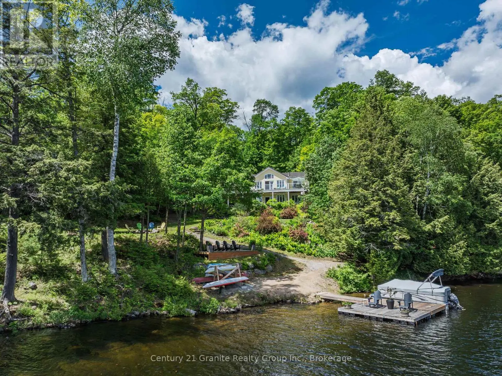 1070 Shipley Drive, Minden Hills (Minden)